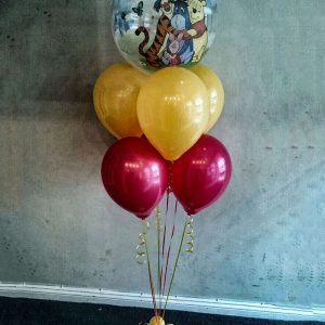 Kids Generic Bubble Luxury