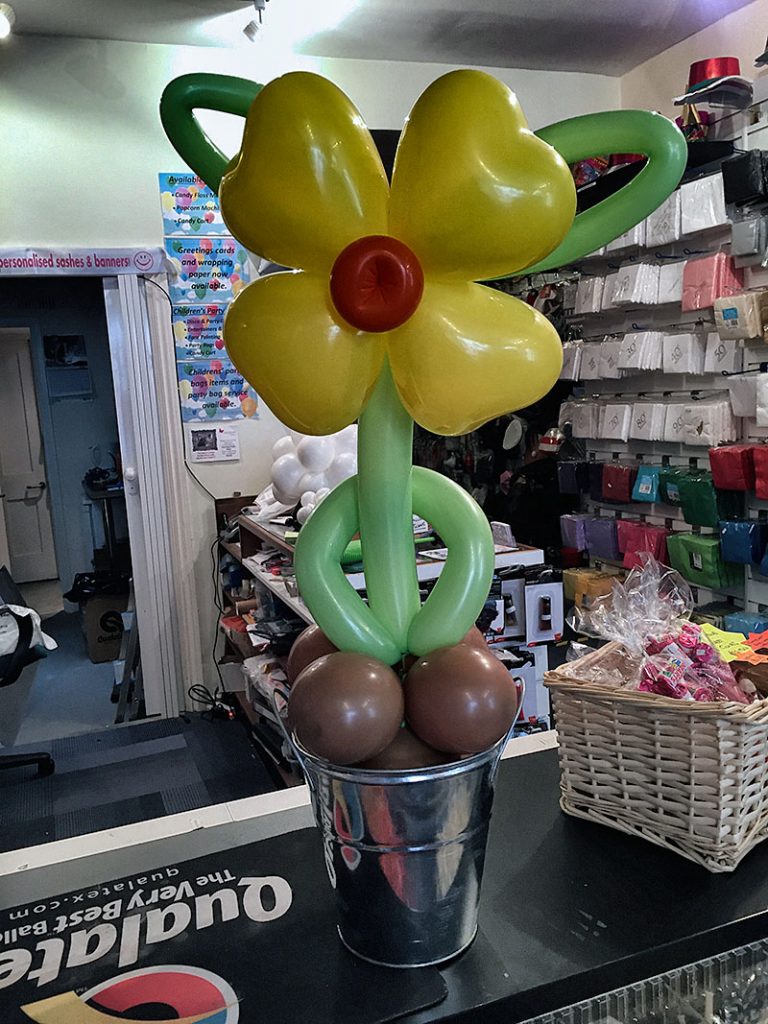 Sculptures & Creations One Stop Party Shop